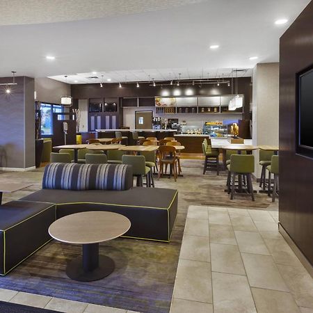 Hotel Courtyard By Marriott Secaucus Meadowlands Exteriér fotografie